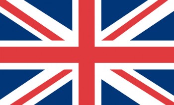 The Union flag