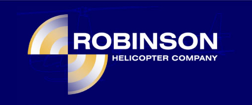 Robinson-Helicopters-Logo