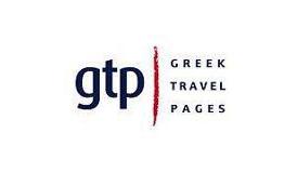 Greek Travel Pages