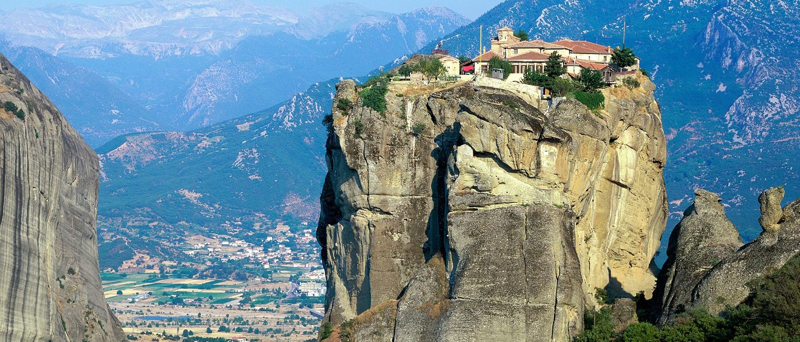 Meteora