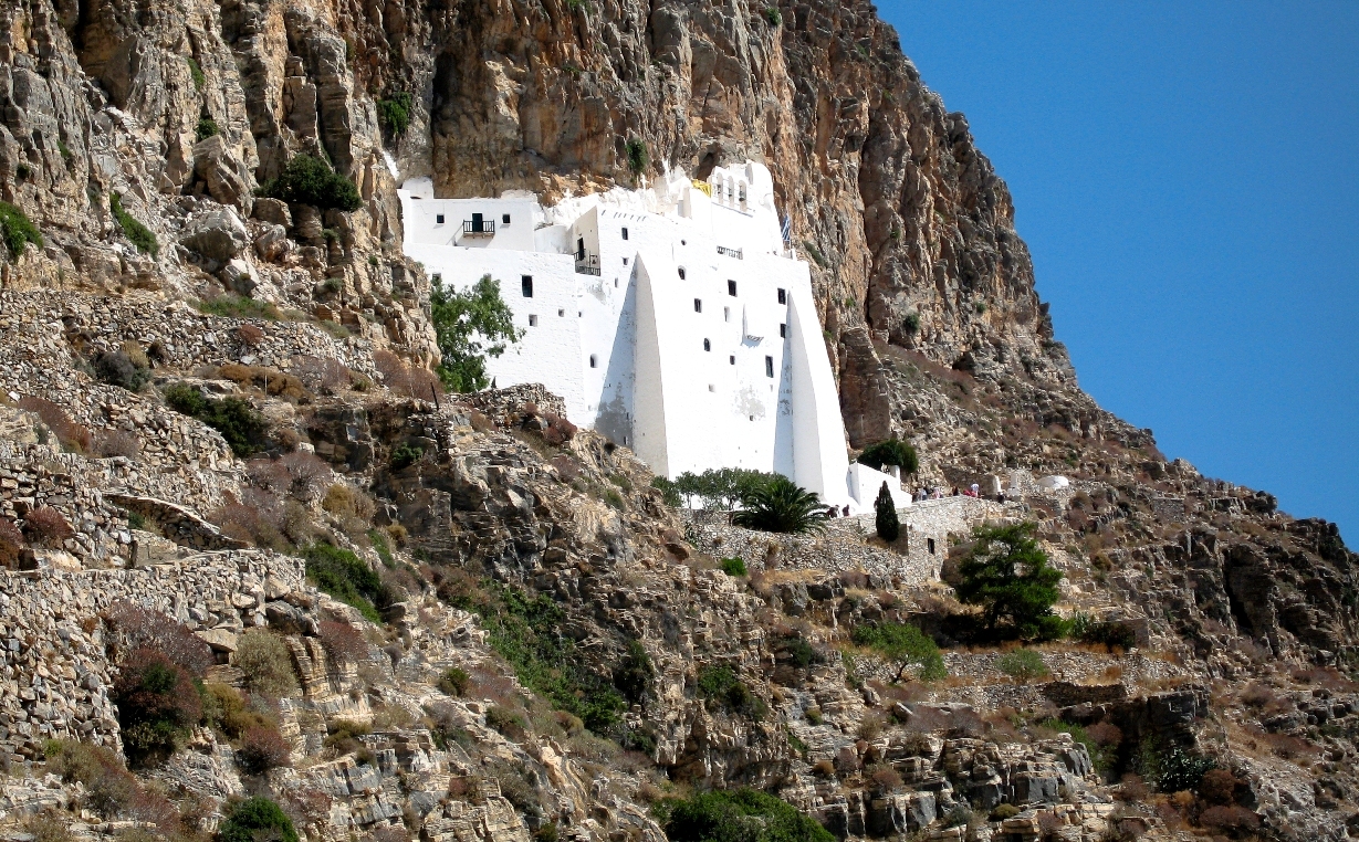 Amorgos
