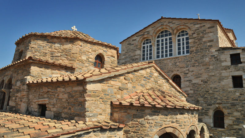 Paros