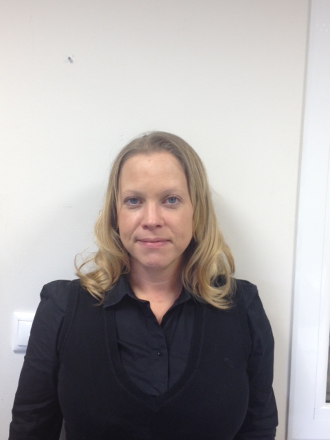 Lisa-Marie Heaney