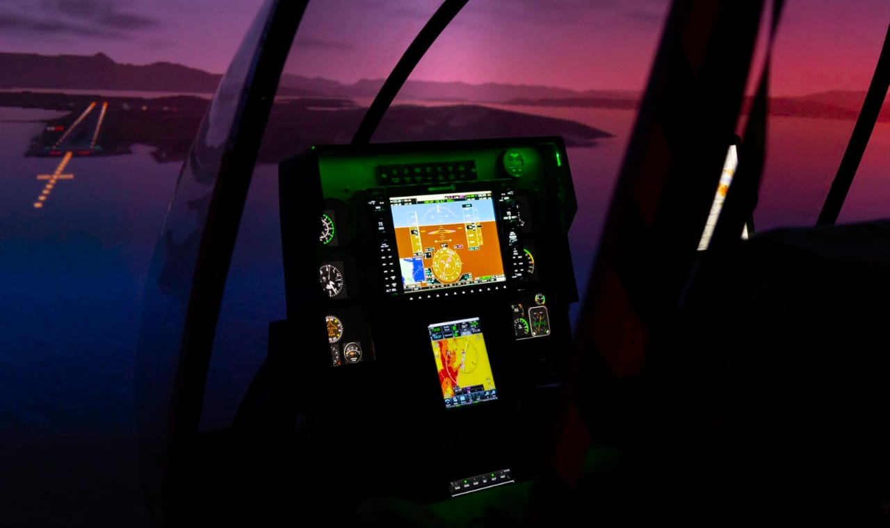 Superior Air